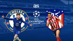 Still unbeaten in 12 games across various competitions since thomas tuchel replaced frank lampard, chelsea host atletico madrid and are one. Wqfnfubi4zcuam