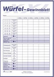Pdf drive is your search engine for pdf files. Kniffel Vorlage Excel Pdf