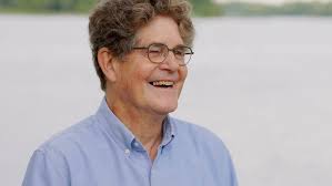 John Brady Biography