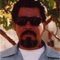 Johnny Watson" Fuentes Obituary