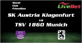 The current status of the logo is active, which means the logo is currently in use. Sk Austria Klagenfurt Tsv 1860 Munich Livescore Live Bet Football Livebet