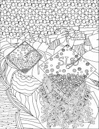 Keep your kids busy doing something fun and creative by printing out free coloring pages. Colors Of Slu Slu