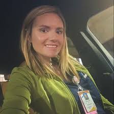 Kelsie Sapp's Instagram, Twitter & Facebook