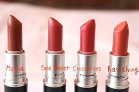5 Mac Peach Lipstick Photos Swatches Indian Makeup And Beauty Blog