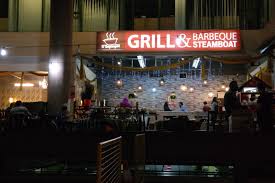 So in conjunction with ramadan this year, d'kayangan steamboat bbq buffet having ramadan campaign during buka puasa for muslim to dine in. Transformation Steamboat Bbq Buffet D 39 Kayangan 3 In 1 Concept