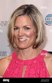 Ruby baker hi-res stock photography and images