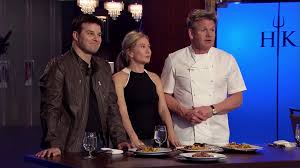 After hell's kitchen, heather returned to her position as a sous chef at marblehead chowder house in palmer township before becoming sous chef at bon appétit management company. Season 16 Hells Kitchen Wiki Fandom