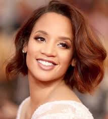 It is also suitable for pale complexions. Best Hair Colors For Dark Skin Tones From Tan To Bronze