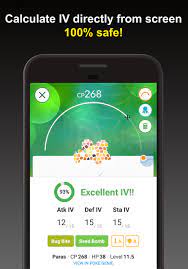 Calculations are done in the browser, and the ui experience is good for most species. Poke Genie For Android Apk Download
