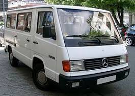 Mercedes Benz Mb100 Front 20080704 Jpg Mercedes Benz Vans Mercedes Benz Mercedes Bus