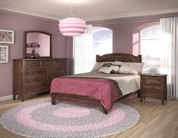 Your bedroom should be your oasis, the perfect place to relax at the end of a long day. Danville Amish 4 Piece Bedroom Set Deutsch Furniture Gallery