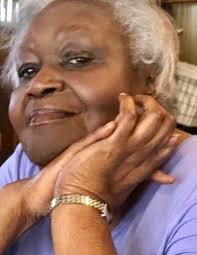 Obituary for Lorraine Gertrude (Gibson) Washington