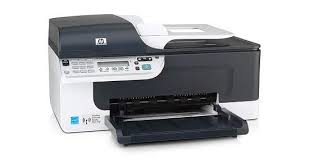 Hp Officejet J4680 All In One Reviews