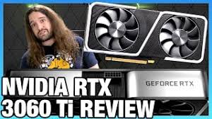 The rtx 3060 ti is affordable and beats the 2080 super in performance. Nvidia Geforce Rtx 3060 Ti Founders Edition Review Gaming Thermals Noise Power Benchmarks Youtube