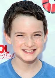 Fan Casting Davis Cleveland as Flynn Jones in Shake it Up Remake 2021