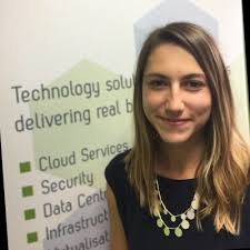 I'd just landed in Pisa when my phone blew up.