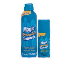Wrinkle Remover College Dorm Laundry Supplies Essential
