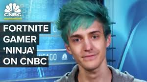 Upcoming game fortnite already has some wonderful jokes and puns. Ninja Know Your Meme