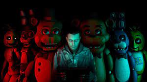 Hd wallpapers and background images Cool Fnaf Wallpapers Wallpaper Cave