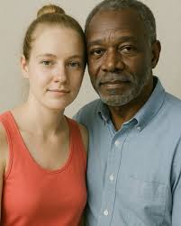 Son's fiancee tries to embarrass father at restaurant