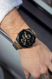 Montignac Collection Ss2020 En 2020 Bracelet En Mailles Montre Bracelet