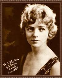 Ann Forrest — Wikipédia