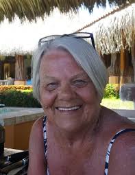 Obituary for Mary Lou (Rannisto) Cartier