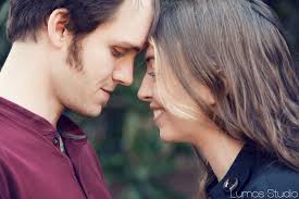 Engagement Session: Brian and Sara