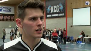 VERSLAG] Ontketend DVO/Accountor komt één goal tekort tegen KCC/SO Natural 