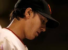 Tim Lincecum expected to take his time before deciding where to sign