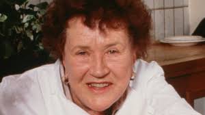 Upcoming Julia Child Book Reveals Her Most Important Influences