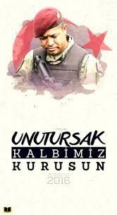Omer Halis Demir 15 Temmuz 2020 Guzel Soz Mesajlar Dualar