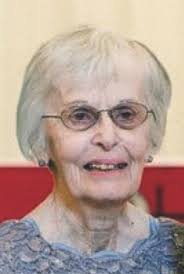 MARY DOWNEY Obituary (2021)