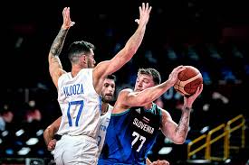 Jul 05, 2021 · la selección argentina de básquet intensifica los trabajos de preparación con vistas al comienzo de los juegos olímpicos de tokio. Basquet Argentina Cayo Con Espana Y Se Juega La Clasificacion El Domingo Noticias De Mar Del Plata