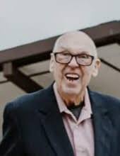 Obituary information for Jim Graham