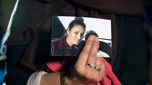 24.11.2020 · shamima begum's own lawyer admits there's 'always a possibility' she will be a in july 2020, however, the court of appeal ruled that begum should be permitted to return to the uk so. Shamima Begum Who Joined Isis In Syria Seeks Return To U K The New York Times