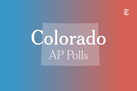 Colorado Voter Surveys How Different Groups Voted The New York Times