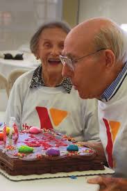 2013-2014 Annual Report YMCA OF SAN DIEGO COUNTY