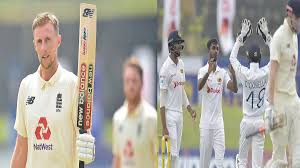 According to our eng vs sl dream11 prediction, england are likely to edge past sri lanka and win this match. Sl Vs Eng 2nd Test Day 3 Highlights Joe Root S Marathon 186 Takes England Closer To Sl Total See Cricket