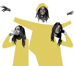 Maybe you would like to learn more about one of these? Koffee S Escape From Quarantine The New York Times