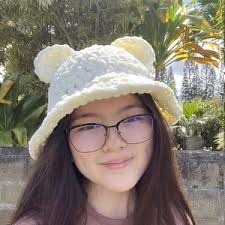 Crochet Granny Square Hat, Colorful Bucket Hat, Unisex Colorful Hat,  Handmade Festival Hat, Bhava Style Summer Bucket Hat, Vintage Hat,