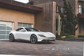 Maybe you would like to learn more about one of these? Wide World Ferrari Home Facebook