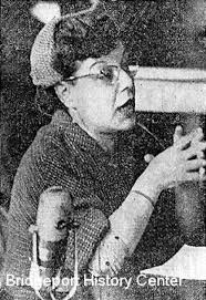 Sixty Years Ago: Congressional Red-Hunters Set Their Sights