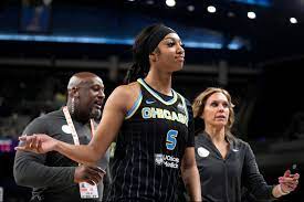 Angel Reese, Caitlin Clark have had several 'welcome to the WNBA' moments -  The Washington Post