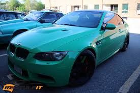 Kelly green (musician) (born 1947), australian singer. Kelly Green Bmw M3 Vehicle Customization Shop Vinyl Car Wrap Car Wrap In Toronto Miami