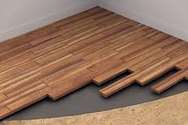 This simple a­nd pretty ranch hou. What Is A Subfloor The Foundation Beneath The Beauty Empire Today Blog