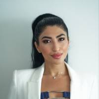 Sarina Nayebmohammadi