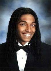 Jesse Campos Obituary (1993