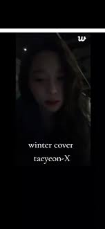 Winter Cover Touch Tradução