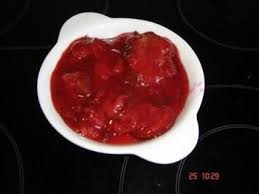 Zwetschgenkompott Sehr Feines Wurziges Kompott Ein Rezept Von Meiner Oma Rezept Mit Bild Rezept Zwetschgenkompott Rezepte Kompott